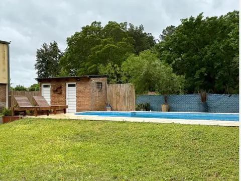 Casa en Venta en Arroyo Leyes, USD 72.000