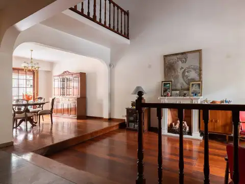 Casa en Venta en Palermo Soho, USD 1.350.000
