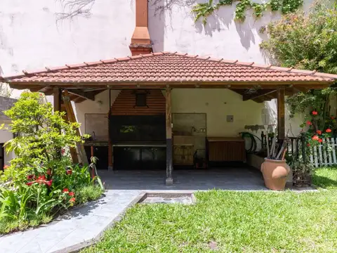 Casa en Venta al Suroeste