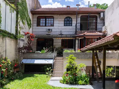 Casa en Venta en Palermo Soho, USD 1.350.000