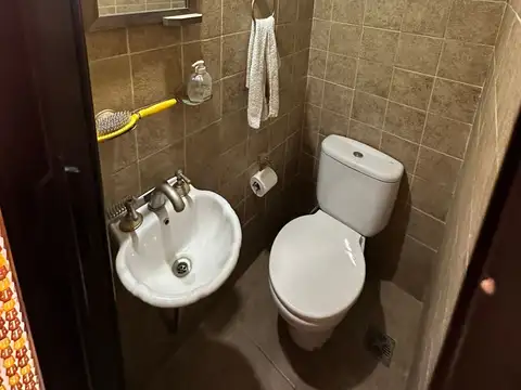 Casa en Alquiler de 2 dormitorios