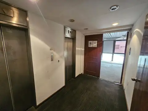 Oficina en alquiler en Microcentro de 145 m2