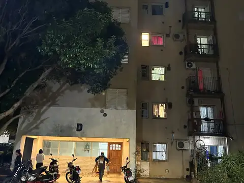 Departamento en Venta en Beccar, USD 55.000