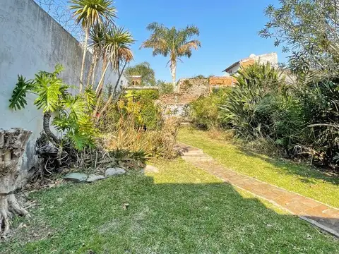 PH 2 AMBIENTES CON GRAN JARDIN AL FONDO 230M VILLA BALLESTER