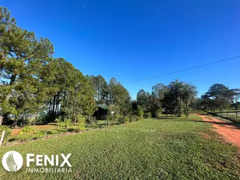 B° Cerrado Costa de Oro