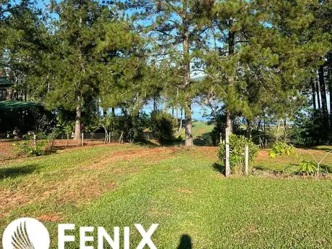 TF597 - TERRENO EN VENTA B° CERRADO COSTA DE ORO, SAN IGNACIO
