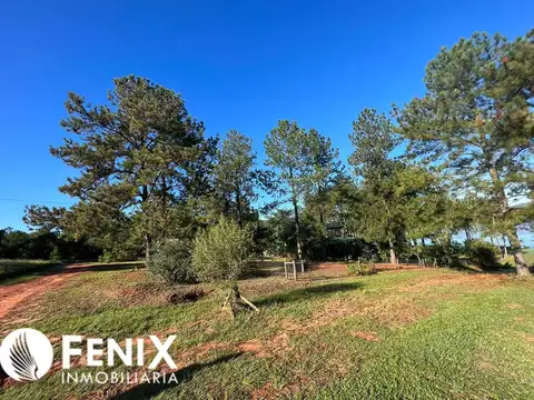 Terreno en Venta de 1250,0 m2