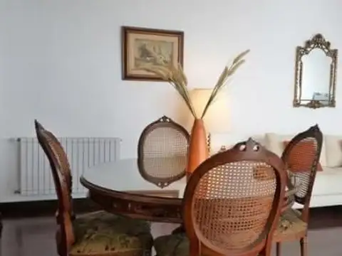 Departamento en Alquiler Temporal en Palermo Hollywood, USD 1.500