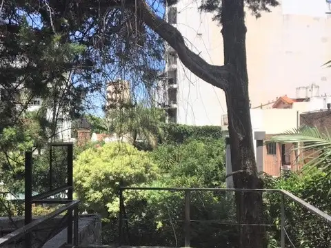 Depto Tipo Casa en Venta de 2 ambientes