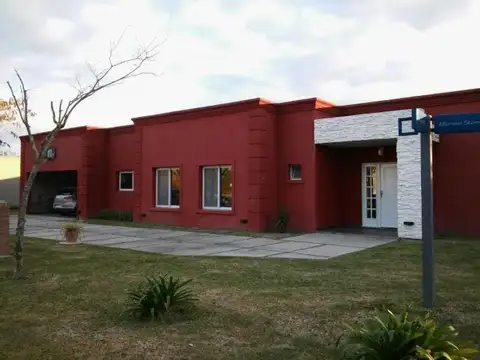 Casa en Venta en General Rodriguez, USD 270.000