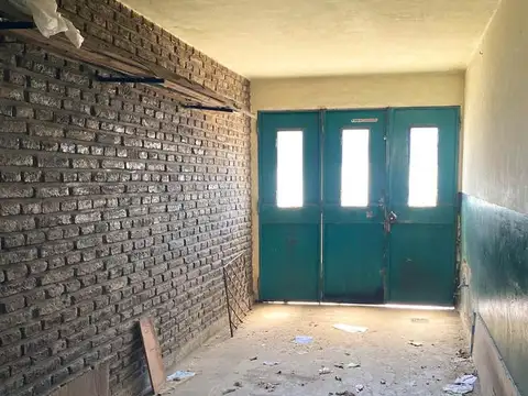 Casa - Barrio Matheu