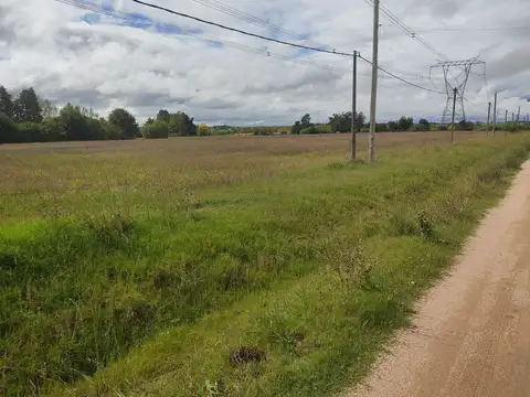 Ruta 75 km 36,500 100