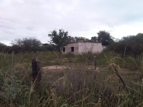 Campo de 57 Has en venta en Candelaria, San Luis