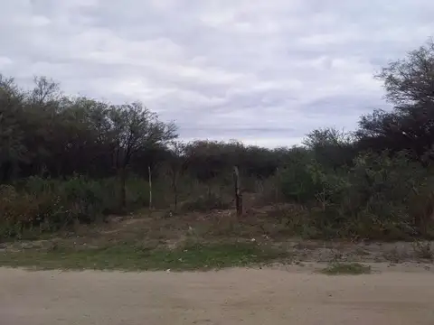 Campo de 57 Has en venta en Candelaria, San Luis