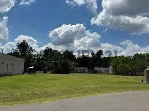 Terreno en Venta en El Nacional Club De Campo, USD 45.000