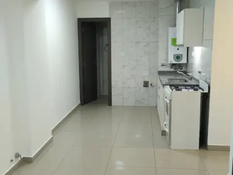 JUAN MANUEL DE ROSAS 1400, Piso 03