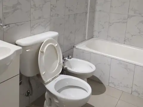 Departamento en Alquiler 20 años