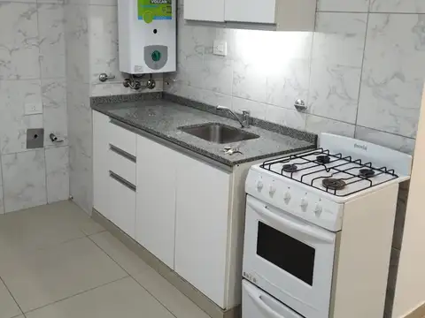 Departamento en Alquiler al Oeste