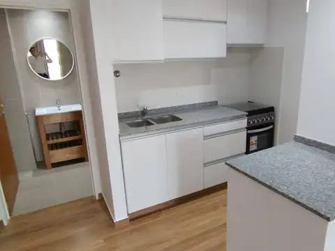 Departamento en Alquiler en Villa Pueyrredon, $ 580.000