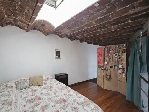 Depto Tipo Casa en Venta en San Telmo, USD 80.000