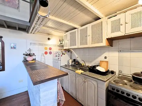 Depto Tipo Casa en Venta 46 años