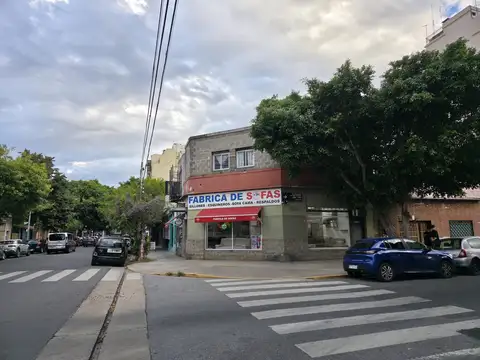 Local en Venta 40 años