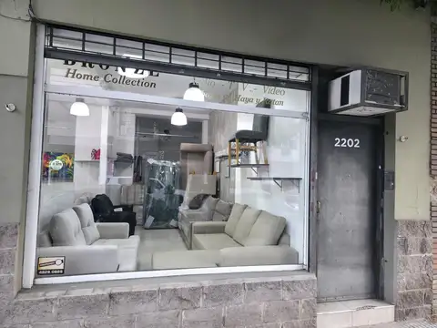Local en Venta en Villa General Mitre, USD 219.000