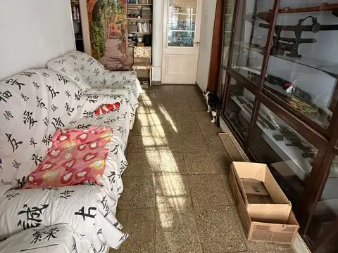 Casa en Venta de 2 dormitorios