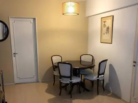 Departamento en Venta 40 años