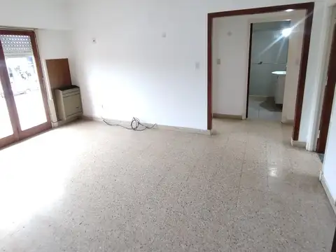 Alquiler departamento 3 ambientes