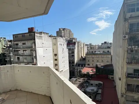 Riobamba 1000, Piso 9no