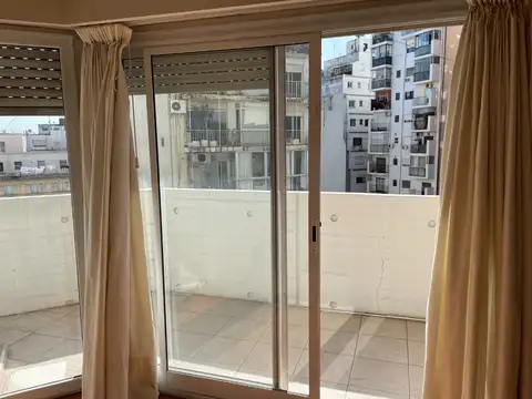 Departamento en Venta en Barrio Norte, USD 239.000