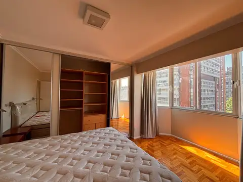 3 AMBIENTES CON COCHERA