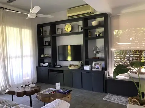 Casa en Alquiler Temporal con 1 cochera