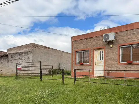 Casa en Venta de 2 dormitorios