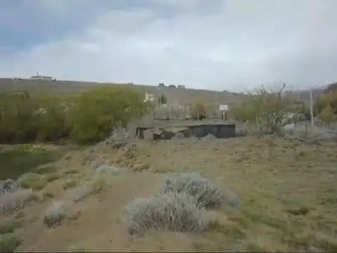 Cecilia Miñones y Av. kirchner