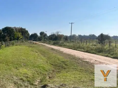 Terreno en venta - 1.000Mts2 - Colonia Suiza, Baradero