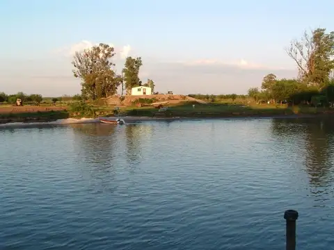 Terreno en Venta en Colonia Suiza, USD 45.000