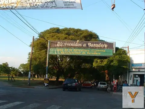 Etcheverría y Ruta Provincial 41