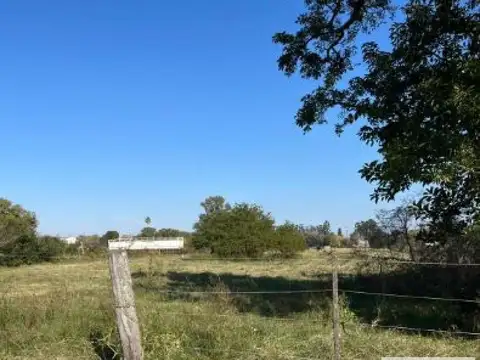 Etcheverría y Ruta Provincial 41