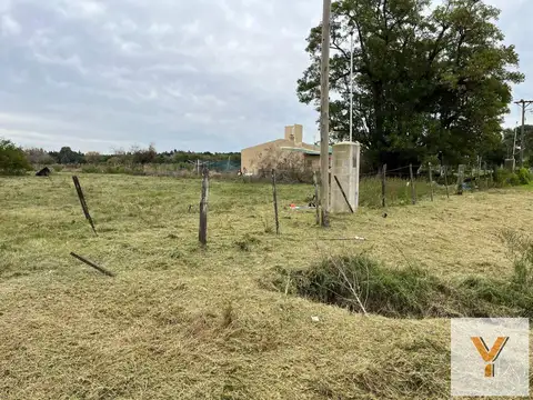 Terreno en venta - 1.000Mts2 - Colonia Suiza, Baradero