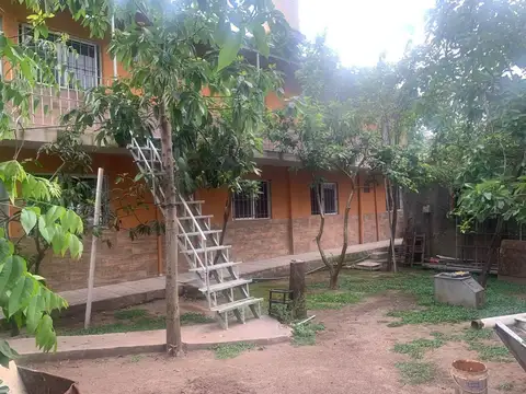 Depto Tipo Casa en Alquiler en Villa de Mayo, $ 350.000