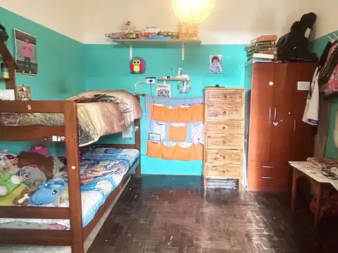 Depto Tipo Casa en Venta 61 años