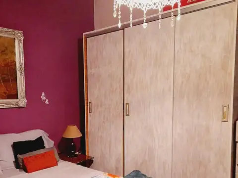 Depto Tipo Casa 2 ambientes con 1 baño