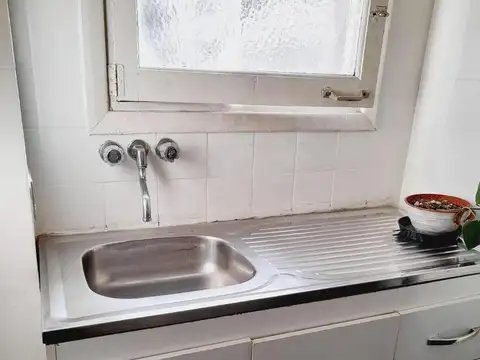 Depto Tipo Casa en Venta de 1 dormitorio
