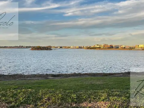 Terreno en Venta en Puertos - Barrio Marinas, USD 384.500