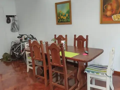 Departamento en Venta de 3 dormitorios