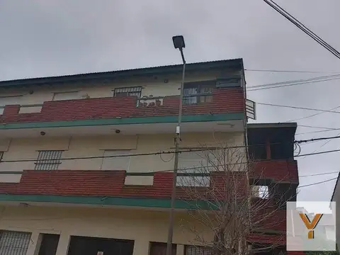 Departamento en venta - 1 Dormitorio 1 Baño - 36Mts2 - Santa Teresita