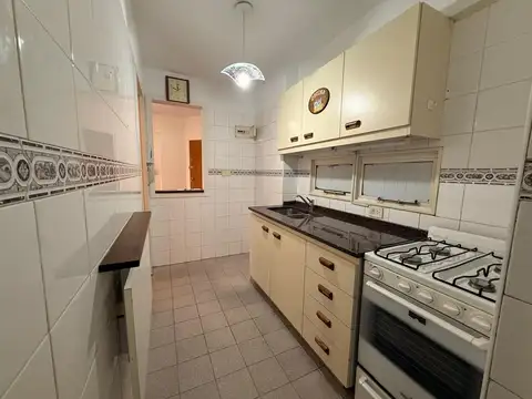Departamento en Alquiler 25 años