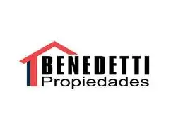 Benedetti Propiedades